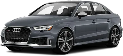 AUDI RS3 - 2.5 TFSI (8V MK1) - 367HP - ( 2015-2016 ) - STAGE 1 PERFORMANCE SOFTWARE TUNE ( ECU TUNE )