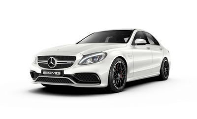 C63 AMG W205 4.0 (2014-2018) STAGE 1 PERFORMANCE SOFTWARE TUNE