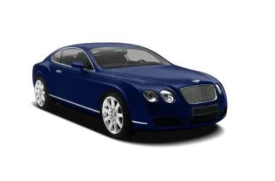 Bentley Continental GT Speed 6.0L W12 Twin-Turbo - Stage 1 Performance Tune - (2007-2010)