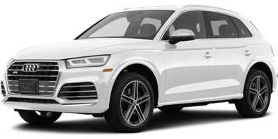 AUDI SQ5 - 3.0 TFSI (FY MK1) - (2017-2019) - STAGE 1 PERFORMANCE SOFTWARE TUNE (ECU TUNE)