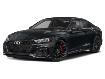 AUDI RS5 - 2.9 V6 (F5 MK1) - (2017-2018) - STAGE 1 PERFORMANCE SOFTWARE TUNE (ECU TUNE)