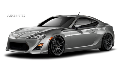 SCION FR-S 2.0I (2012 - 2016) 4U-GSE  STAGE 1 ​TUNE WITH PHONE APP &amp; PWG4 FLASHING TOOL INCLUDED