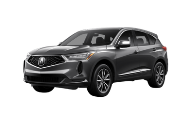 ACURA RDX 2.0T L - K20C4 (2019-PRESENT) - STAGE 1 PERFORMANCE SOFTWARE TUNE