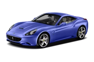 FERRARI CALIFORNIA STAGE 1 PERFORMANCE SOFTWARE TUNE