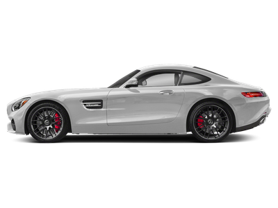 Mercedes AMG GT (2017-2023) - STAGE 1 PERFORMANCE SOFTWARE TUNE