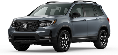 Honda Passport 3.5L - J35Y6 V6 ( 2019 - Present )- STAGE 1 PERFORMANCE SOFTWARE TUNE