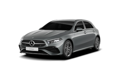 MERCEDES BENZ A250 2.0T STAGE 1 PERFORMANCE SOFTWARE TUNE