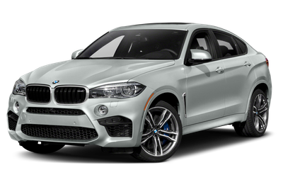 BMW X6 M F86 - 575hp ( 2014 -> 2019 ) STAGE 1 PERFORMANCE SOFTWARE TUNE