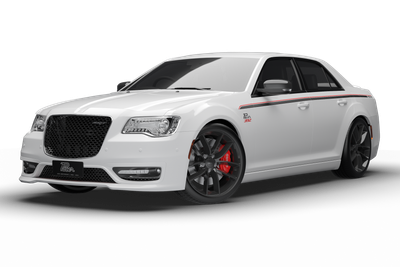 Chrysler 300C - SRT 6.4 L Hemi V8 - ( 2011 - 2023 ) - STAGE 1 PERFORMANCE SOFTWARE TUNE