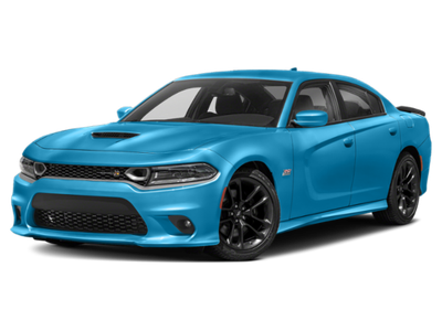 Dodge Charger R/T- 5.7 L Hemi V8 - ( 2011 - 2023 ) - STAGE 1 PERFORMANCE SOFTWARE TUNE