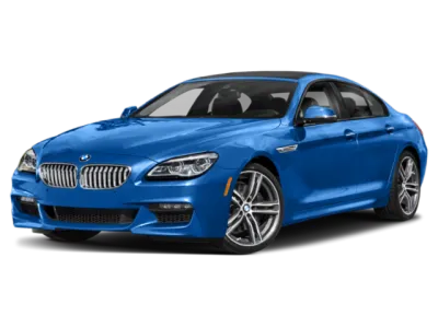 BMW 650i - F12 / F13 / F06 ( 2011 -> 2018 ) STAGE 1 PERFORMANCE SOFTWARE TUNE