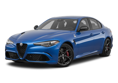 ALFA ROMEO GIULIA - 2.9 - 510HP - ( 2016->  - STAGE 1 PERFORMANCE SOFTWARE TUNE ( ECU TUNE )