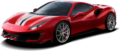 FERRARI 488 GTB / SPIDER / PISTA - STAGE 1 PERFORMANCE SOFTWARE