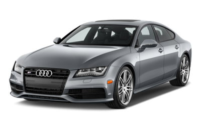 AUDI S7 - 4.0 TFSI  (MLB)- ( 2012-2019) - STAGE 1 PERFORMANCE SOFTWARE TUNE ( ECU TUNE )