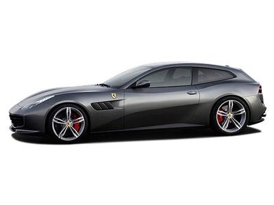 FERRARI GTC 4 LUSSO 6.3 V12- STAGE 1 PERFORMANCE SOFRWARE