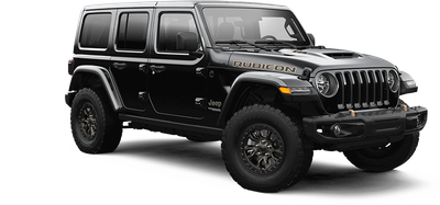JEEP WRANGLER (JL) 6.4 L Hemi V8 - ( 2018 - Present ) - STAGE 1 PERFORMANCE SOFTWARE TUNE