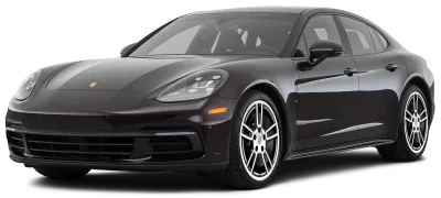 PORSCHE PANAMERA 4S - 971 2.9T V6 - STAGE 1 PERFORMANCE SOFTWARE TUNE