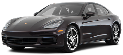 PORSCHE PANAMERA S / 4S- 970 3.0T V6  - ( 2013 -> 2016 ) STAGE 1 PERFORMANCE SOFTWARE TUNE