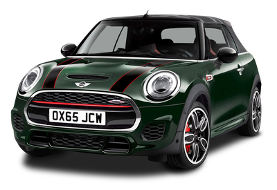 MINI COOPER S JCW F55 2.0T (2018-2020) STAGE 1 PERFORMANCE SOFTWARE