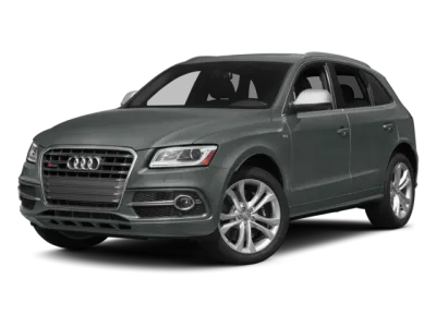 AUDI SQ5 - 3.0 TFSI (8R MK1) - 2012-2017 - STAGE 1 PERFORMANCE SOFTWARE TUNE (ECU TUNE)