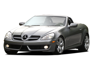 MERCEDES BENZ SLK350 R171 3.5L (2004-2010) STAGE 1 PERFORMANCE SOFTWARE TUNE