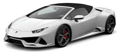 LAMBORGHINI HURACAN LP610-4 STAGE 1 EVO (2019+ ) PERFORMANCE SOFTWARE TUNE