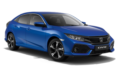 Honda Civic 1.5T STAGE 1 PERFORMANCE SOFTWARE TUNE