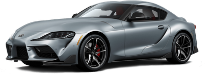 TOYOTA SUPRA 3.0T - 340hp ( 2019+ ) STAGE 1 PERFORMANCE SOFTWARE TUNE