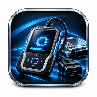 Flashing Tools