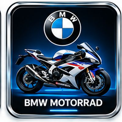 BMW-Motorrad