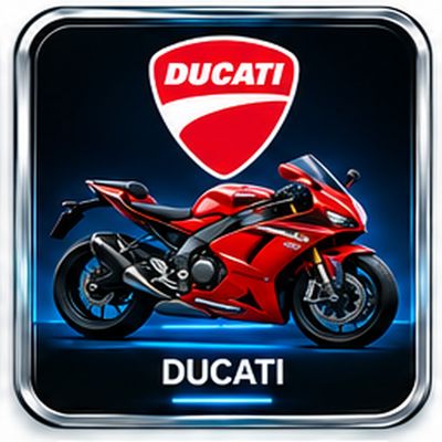 Ducati
