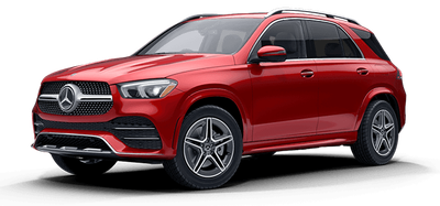 GLE W167 / C167 (Coupé) - 2020 -> Present