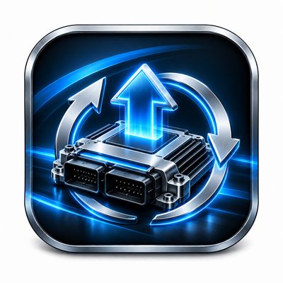 Software &amp; Tune Updates