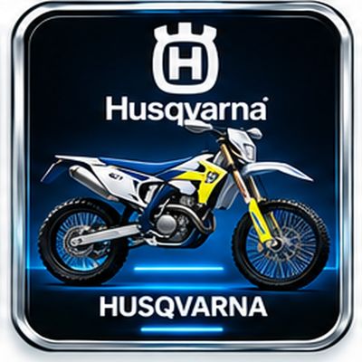 Husqvarna