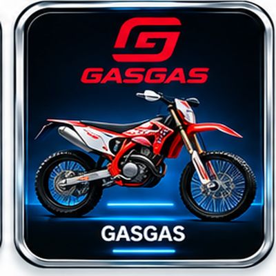 GasGas