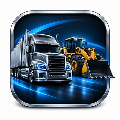 Commercial &amp; Heavy Equipment “Coming Soon”
