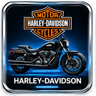 Harley-Davidson