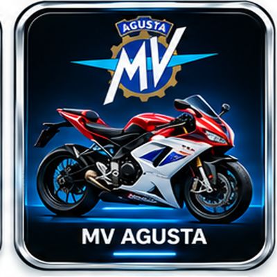 MV-Agusta