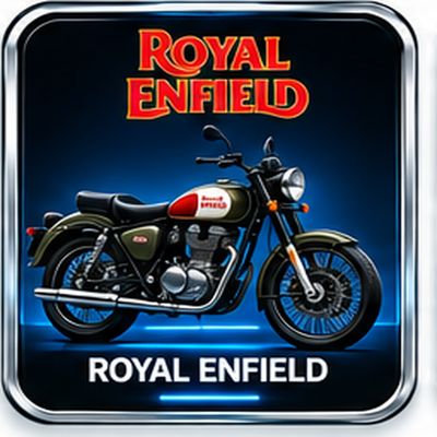 Royal-Enfield