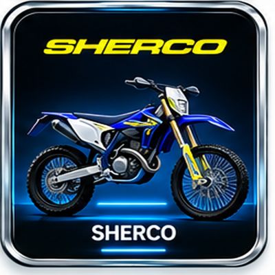 Sherco