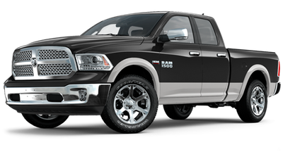 ADD-ONS AND OPTIONS - ( 2014-2019 DODGE RAM 1500 ECODIESEL )