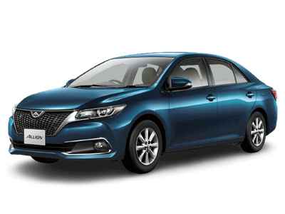 TOYOTA ALLION (2021+) 2.0L M20E STAGE 1 PERFORMANCE PACKAGE STD COMBO WITH POWERGATE4 FLASHER INCLUDED - STD COMBO