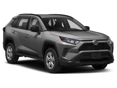 TOYOTA RAV4 XA50 (2019+) 2.5 L A25A-FKB STAGE 1 PERFORMANCE PACKAGE STD COMBO WITH A POWERGATE4 INCLUDED - STD COMBO