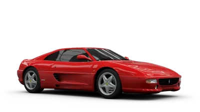 FERRARI 355 - STAGE 1 PERFORMANCE SOFTWARE