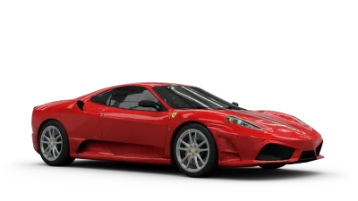 FERRARI F430 - STAGE 1 PERFORMANCE SOFTWARE