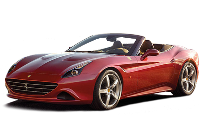 FERRARI CALIFORNIA T STAGE 1 PERFORMANCE SOFTWARE TUNE