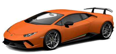 LAMBORGHINI HURACAN LP580-2 ( 2014 - 2019 ) STAGE 1 PERFORMANCE SOFTWARE TUNE