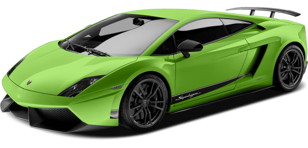 LAMBORGHINI GALLARDO STAGE 1 PERFORMANCE SOFTWARE TUNE