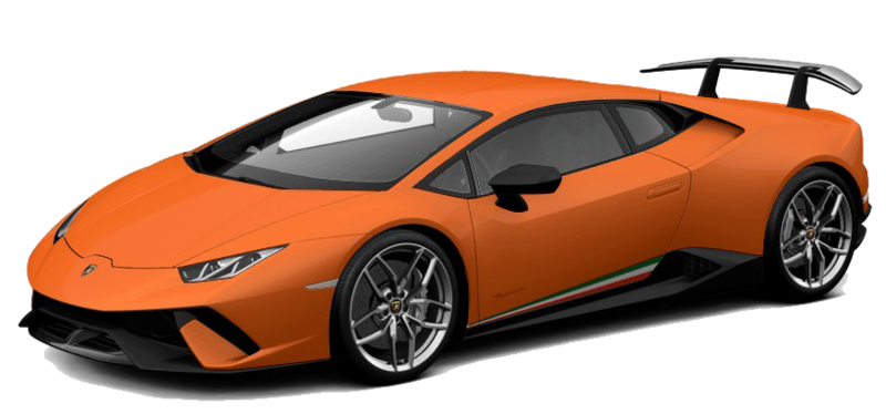 LAMBORGHINI HURACAN LP610-4  ( 2014 - 2019 ) STAGE 1 PERFORMANCE SOFTWARE TUNE