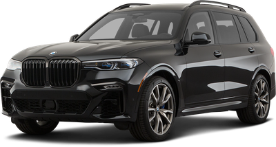 BMW X7 xDrive50i G07 - 450hp ( 2019+ ) STAGE 1 PERFORMANCE SOFTWARE TUNE